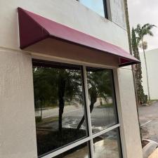 Awning-cleaning-in-Doral 0